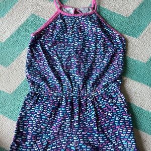 Vineyard Vines for Target romper.